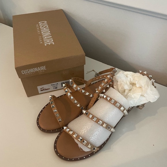 Cushionaire - Picture 2 of 4